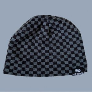 Y2K Eckō Unltd Beanie
